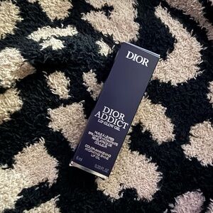 Dior cherry Lip Glow Oil (BRAND NEW) 062 bronzed glow 6ml